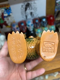 Image 2 of Vintage Bullmark Moleman