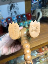 Image 2 of Bullmark Golpher Lobster Man