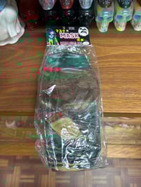 Vintage OGAWA Kappa Mask