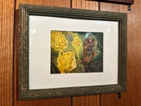 Image 2 of Marsh Lanterns (For Dolmenwood)