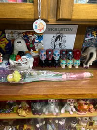 Image 4 of Yokai Wand Sticks