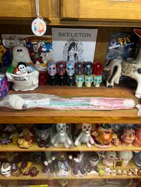 Image 5 of Yokai Wand Sticks