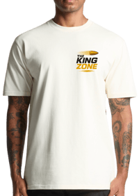 Image 1 of The King Zone - Kembla In 7 T-shirt