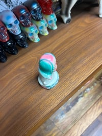 Image 3 of Mystery Ghost Coin Bank