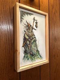 Image 3 of Bird Warden