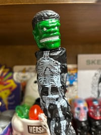 Image 2 of Frankenstein Jack In the Box Gag