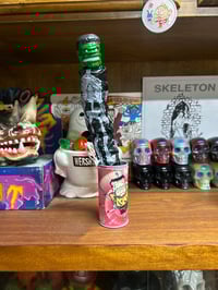 Image 1 of Frankenstein Jack In the Box Gag