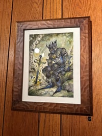 Image 2 of Gentian Knight