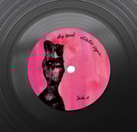 Image 4 of Big Blood 'Electric Voyeur' x2 12" vinyl {PREORDER}