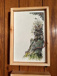 Image 2 of Mouse Warden