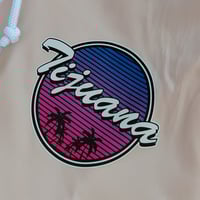 Image 3 of Tijuana Retro Chamarra