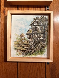 Image 2 of Border Town