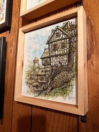 Image 3 of Border Town