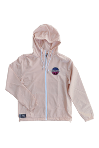 Image 1 of Tijuana Retro Chamarra