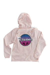 Image 2 of Tijuana Retro Chamarra