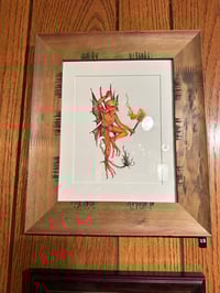 Image 2 of Fire Imp (Bad Boy)