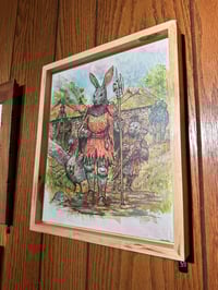 Image 2 of Questing Knight