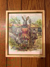 Image 3 of Questing Knight