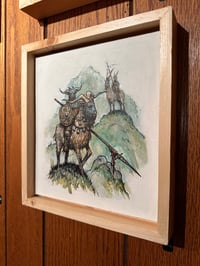 Image 2 of Highland Tribe