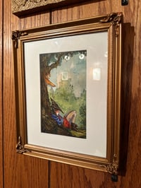 Image 2 of Brainconk (For Dolmenwood)