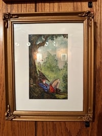 Image 3 of Brainconk (For Dolmenwood)