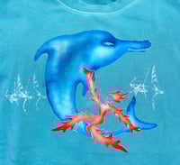 Image 1 of Wind surfer Tee M XL WXXL