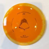 Latitude 64 Grand Orbit Sweep - Isaac Robinson