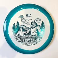 Latitude 64 Grand Orbit Trust - Albert Tamm