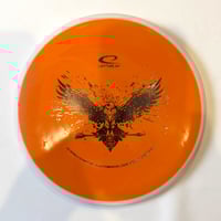 Latitude 64 Zero Medium Orbit Sinus - Isaac Robinson