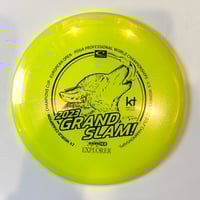 Latitude 64 Opto Ice Explorer - Kristen Latt