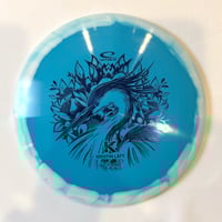 Latitude 64 Gold Orbit Saint Pro - Kristin Latt