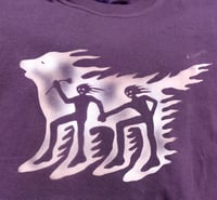 Image 1 of Wolf walkers Mens M