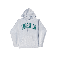 Image 1 of COLLEGE ARC hoodie