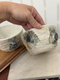 Image 2 of Birch Bowls set #2 (set of 2 bowls)