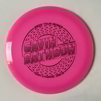 Dynamic Discs Hybrid-X Felon