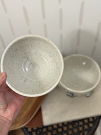 Image 3 of Birch Bowls set #2 (set of 2 bowls)