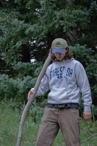 Image 2 of ESTABLISHED hoodie