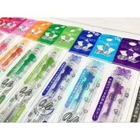 Image 1 of Sailor Moon Sun-Star x PILOT Hi-Tec-C 0.4mm Bow Refill