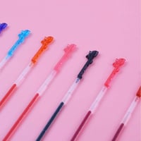 Image 3 of Sailor Moon Sun-Star x PILOT Hi-Tec-C 0.4mm Bow Refill