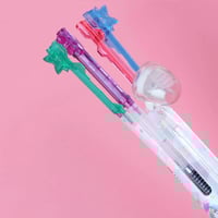 Image 2 of Sailor Moon Sun-Star x PILOT Hi-Tec-C 0.4mm Bow Refill