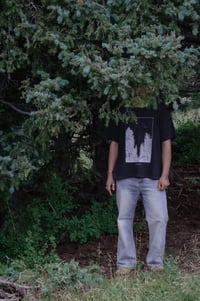 Image 2 of LOOK UP tee