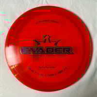 Dynamic Discs Lucid Evader