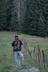 Image 3 of WELCOME tee