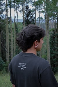 Image 4 of WELCOME tee