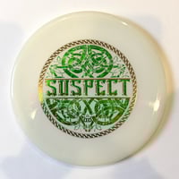 Dynamic Discs Lucid Ice Suspect