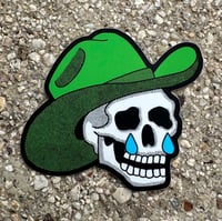 Image 1 of Logo Sticker