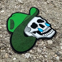 Image 2 of Logo Sticker