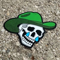 Image 3 of Logo Sticker