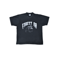 Image 1 of PREDATOR tee