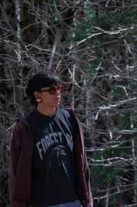 Image 2 of PREDATOR tee